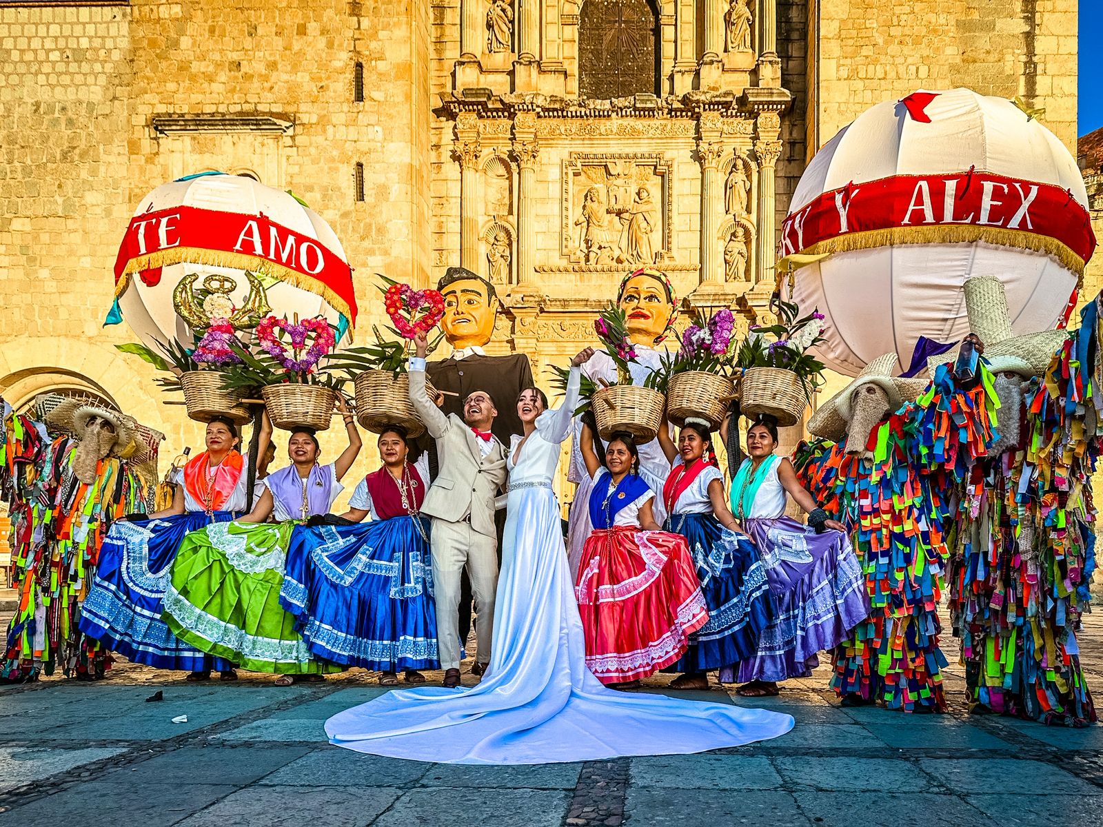 Galería de momentos especiales