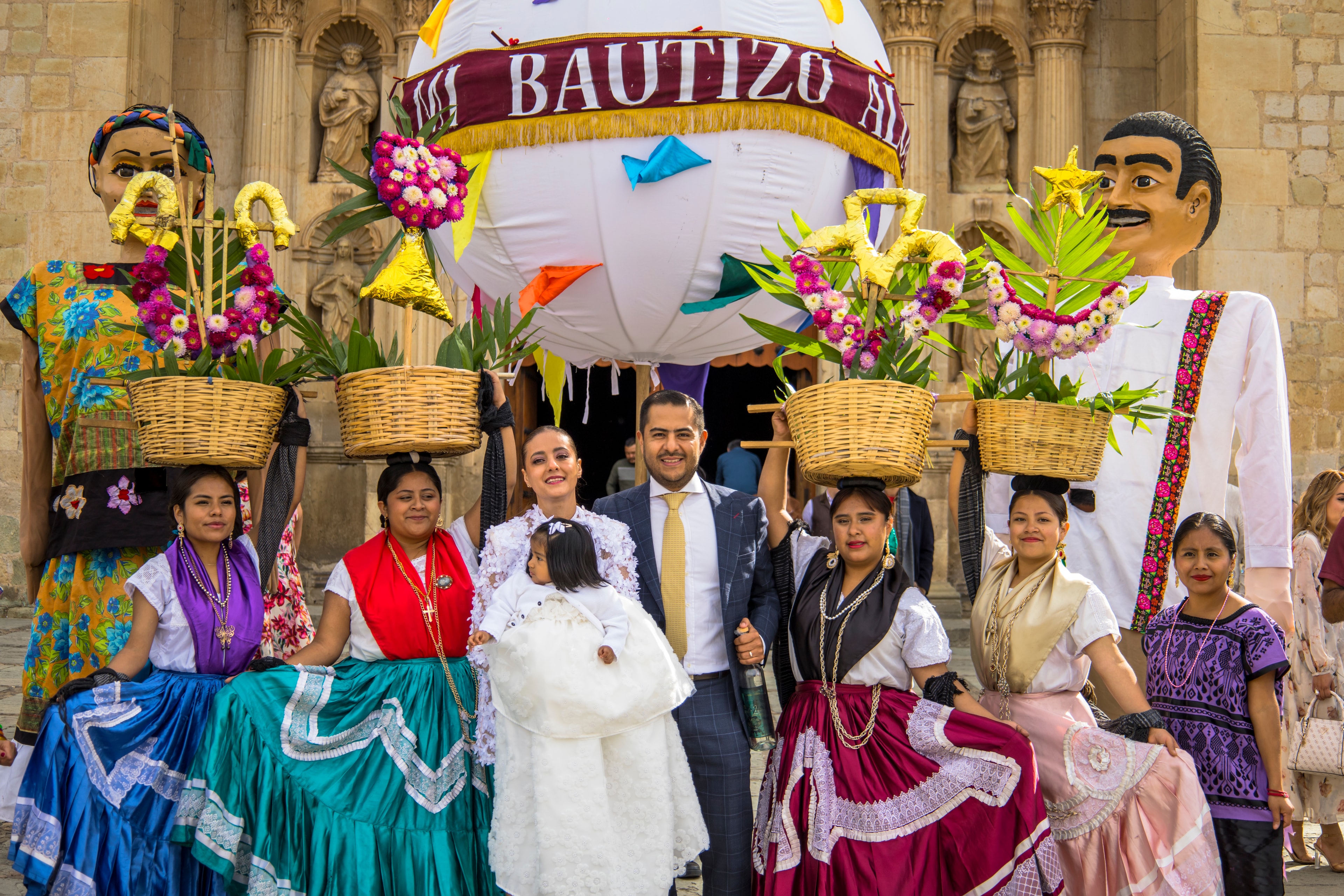 Canastas Artesanales