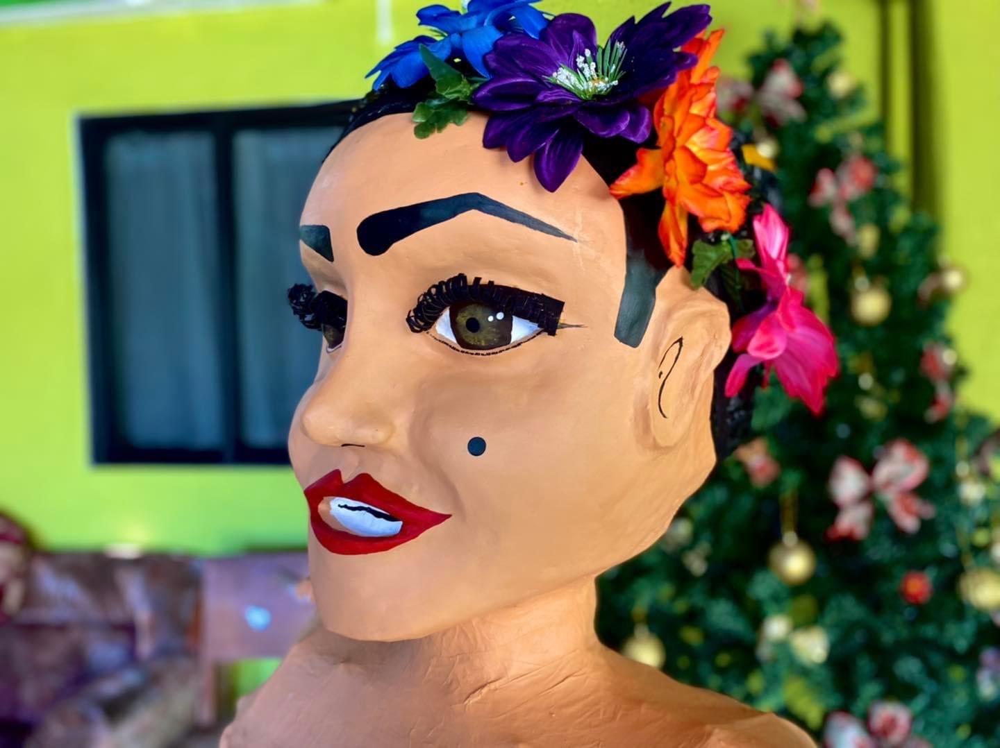 Decoraciones Festivas