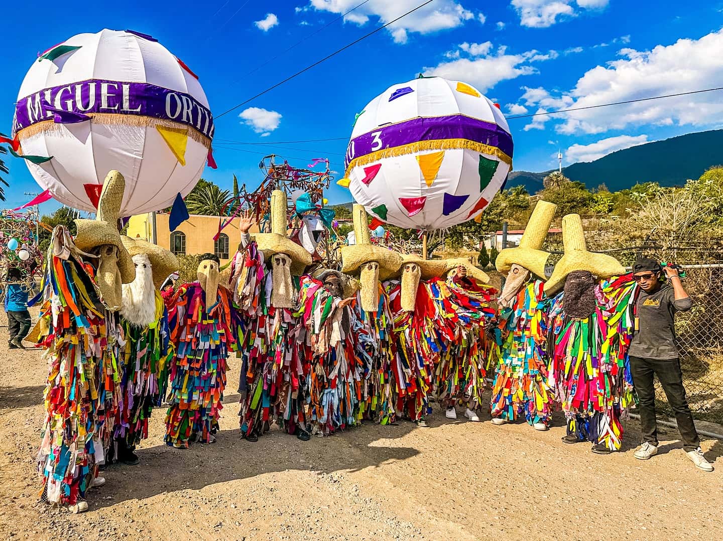 Productos artesanales para celebraciones